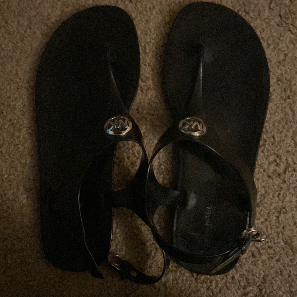 Mk sandles
